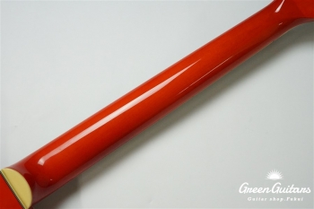 G5655TG Electromatic - Orange Stain