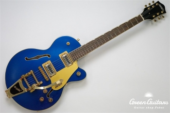 G5655TG Electromatic - Azure Metallic