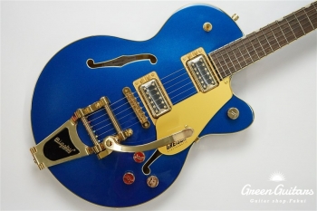 G5655TG Electromatic - Azure Metallic