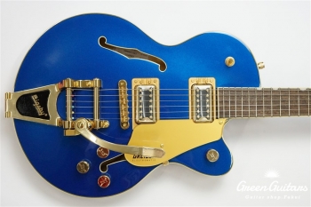 G5655TG Electromatic - Azure Metallic