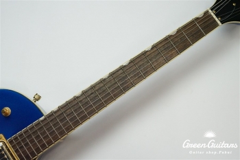 G5655TG Electromatic - Azure Metallic