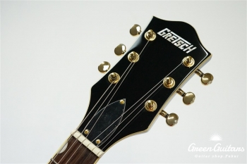 G5655TG Electromatic - Azure Metallic