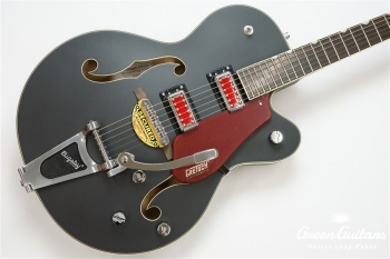 G5410T Electromatic Rat Rod - Matte Black