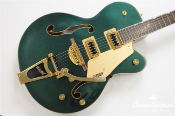 G5420TG Limited Edition Electromatic - Cadillac Green