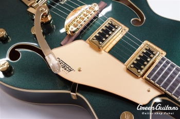 G5420TG Limited Edition Electromatic - Cadillac Green