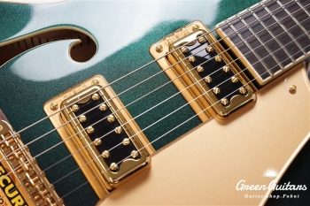 G5420TG Limited Edition Electromatic - Cadillac Green