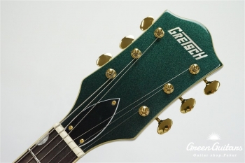 G5420TG Limited Edition Electromatic - Cadillac Green