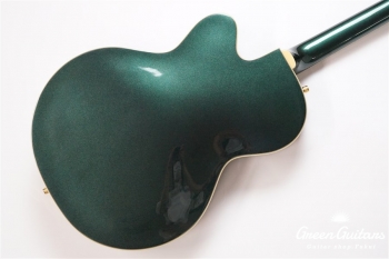 G5420TG Limited Edition Electromatic - Cadillac Green