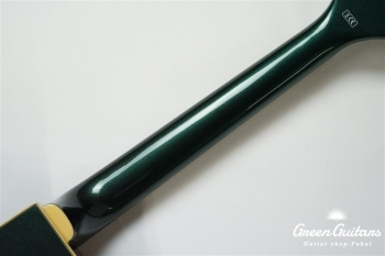 G5420TG Limited Edition Electromatic - Cadillac Green