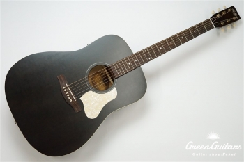 Americana Q1T -  Faded Black