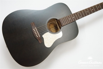 Americana Q1T -  Faded Black