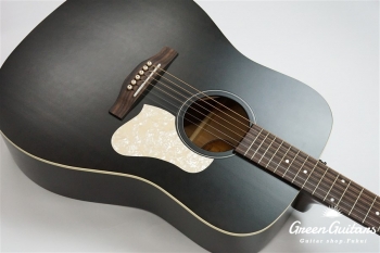 Americana Q1T -  Faded Black