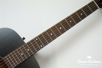 Americana Q1T -  Faded Black