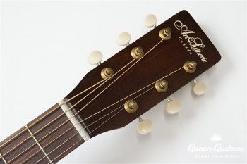 Americana Q1T -  Faded Black