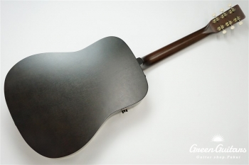 Americana Q1T -  Faded Black