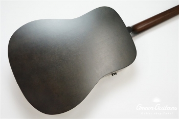 Americana Q1T -  Faded Black