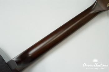 Americana Q1T -  Faded Black