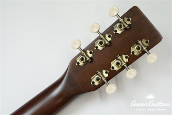 Americana Q1T -  Faded Black