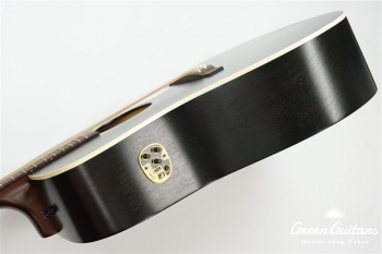 Americana Q1T -  Faded Black