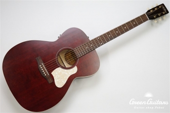 Legacy Q1T - Tennessee Red