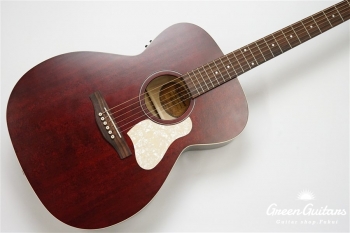 Legacy Q1T - Tennessee Red