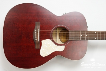 Legacy Q1T - Tennessee Red