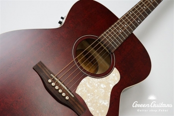 Legacy Q1T - Tennessee Red