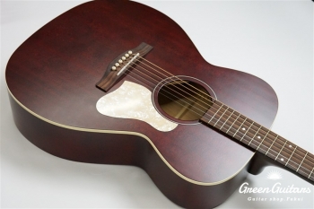 Legacy Q1T - Tennessee Red