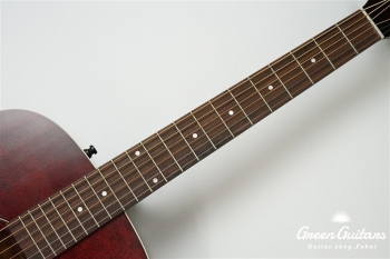 Legacy Q1T - Tennessee Red