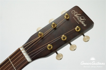 Legacy Q1T - Tennessee Red