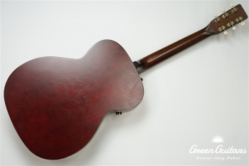 Legacy Q1T - Tennessee Red