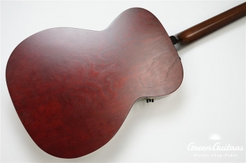 Legacy Q1T - Tennessee Red