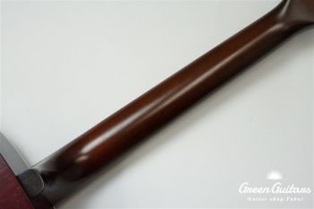 Legacy Q1T - Tennessee Red