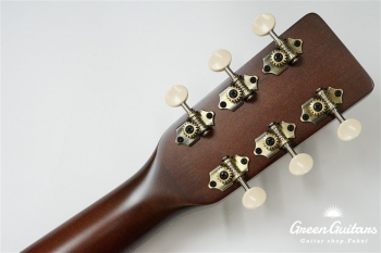 Legacy Q1T - Tennessee Red