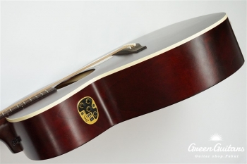 Legacy Q1T - Tennessee Red