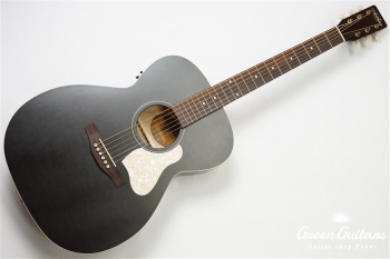 Legacy Q1T - Faded Black