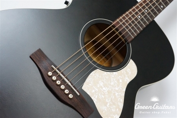 Legacy Q1T - Faded Black