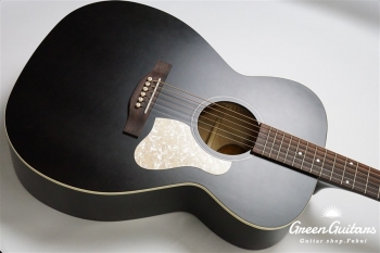 Legacy Q1T - Faded Black