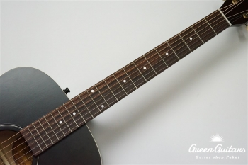 Legacy Q1T - Faded Black