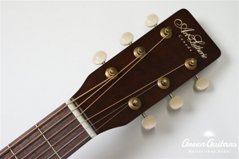 Legacy Q1T - Faded Black