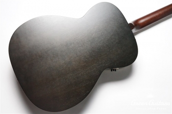 Legacy Q1T - Faded Black