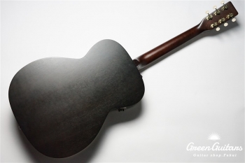 Legacy Q1T - Faded Black