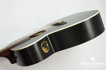 Legacy Q1T - Faded Black