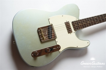 g7-TL Type-3 - Faded Ice Blue Metallic