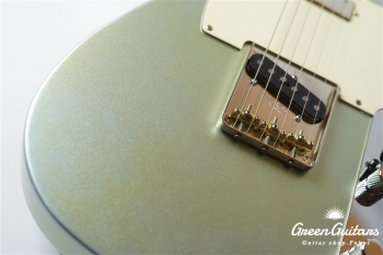 g7-TL Type-3 - Faded Ice Blue Metallic