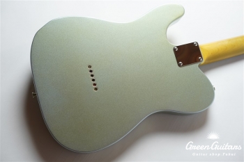 g7-TL Type-3 - Faded Ice Blue Metallic