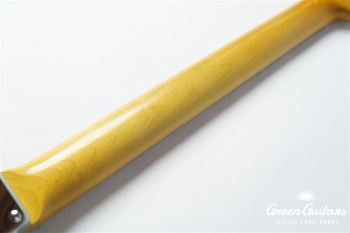 g7-TL Type-3 - Faded Ice Blue Metallic