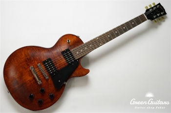 Les Paul Faded 2018 - Worn Bourbon