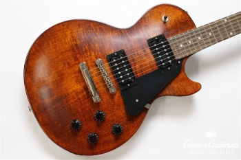 Les Paul Faded 2018 - Worn Bourbon