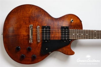 Les Paul Faded 2018 - Worn Bourbon